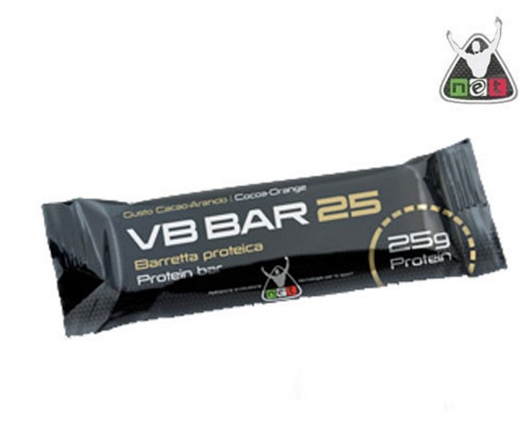 VB Bar 25 Net 24pz